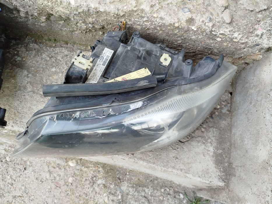 Фарове Dynamic Xenon БМВ е90/91 преди фейс