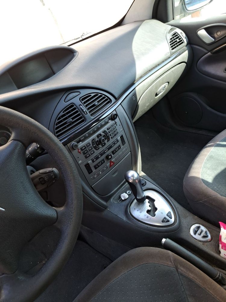 Citroen C5 V6 (2005)