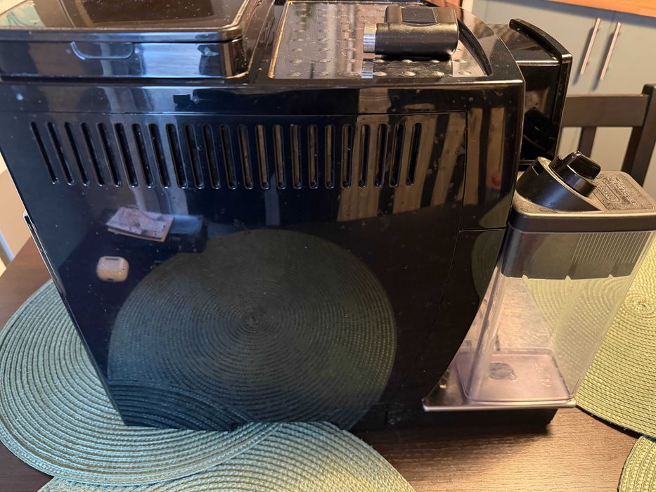 Espressor DeLonghi cappucino smart