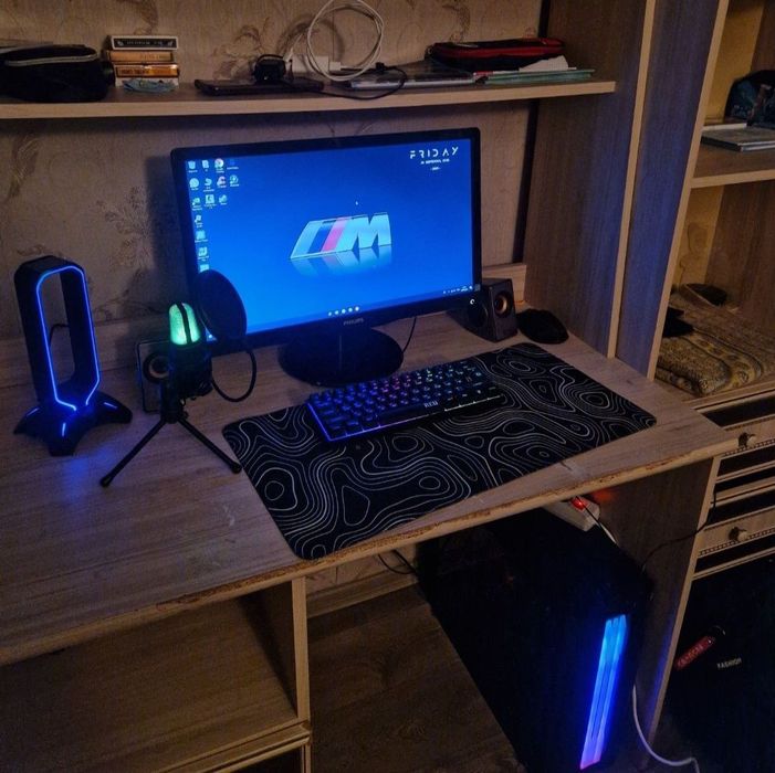 Продам Компьютер