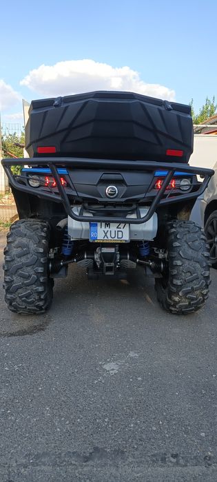 Atv Cforce 1000 cfmoto