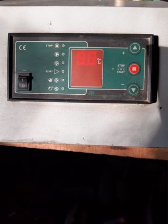 Vand calculator automatizare centrala lemne Orlan 40