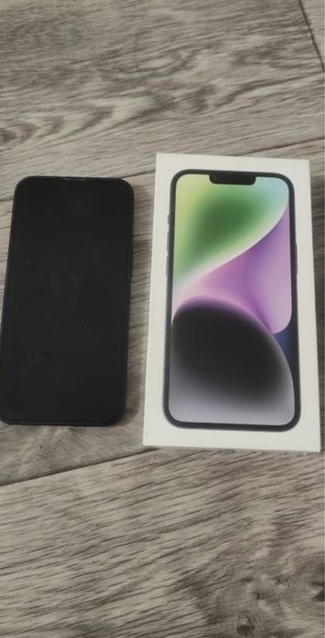 Айфон 14 128гб 84%