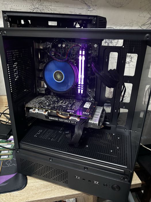 Gtx 1660 super 6gb