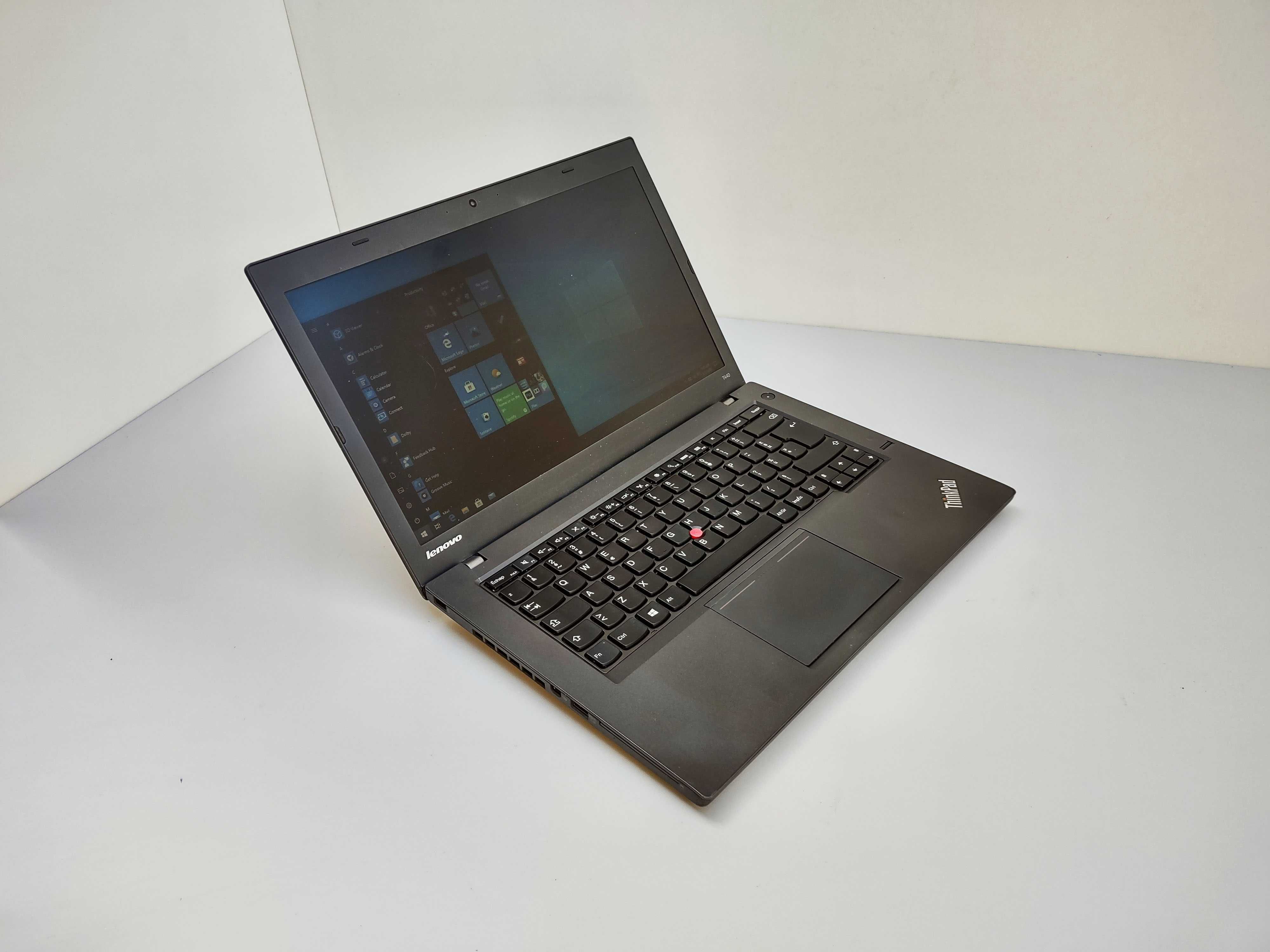 REDUCERE ! Lenovo ThinkPad T440 la doar 799 lei
