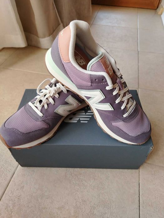 New Balance GW500BPN – Дамски сникърси • Оригинал •