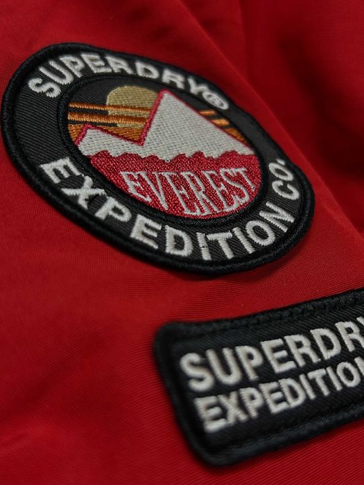 Детско яке Super Dry