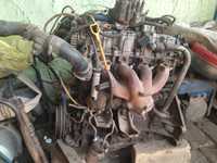 Motor 2.0 l sons