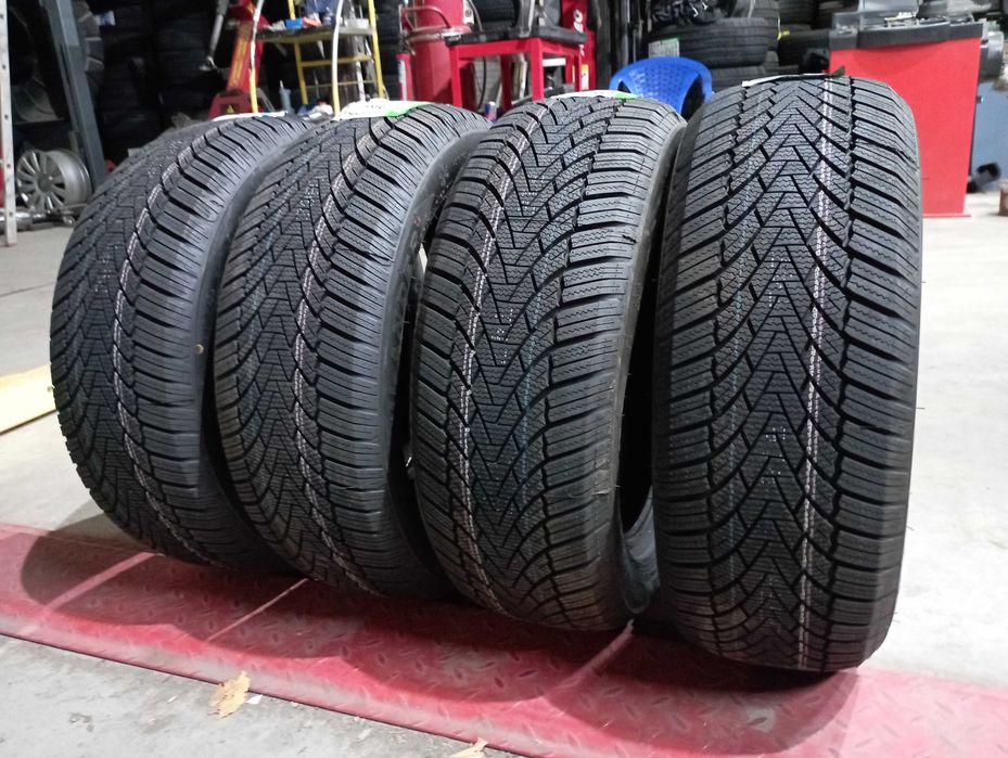 Anvelope 215/65/16 Grenlander Noi De Iarna