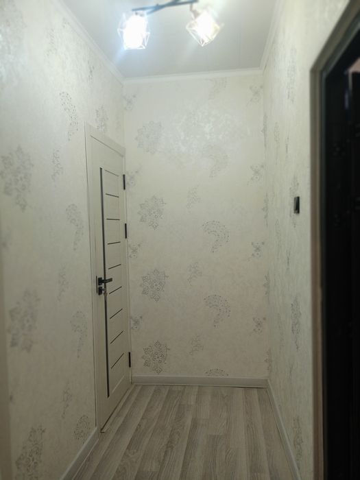 Чиланзар 21 квартал 1ком евро рем.