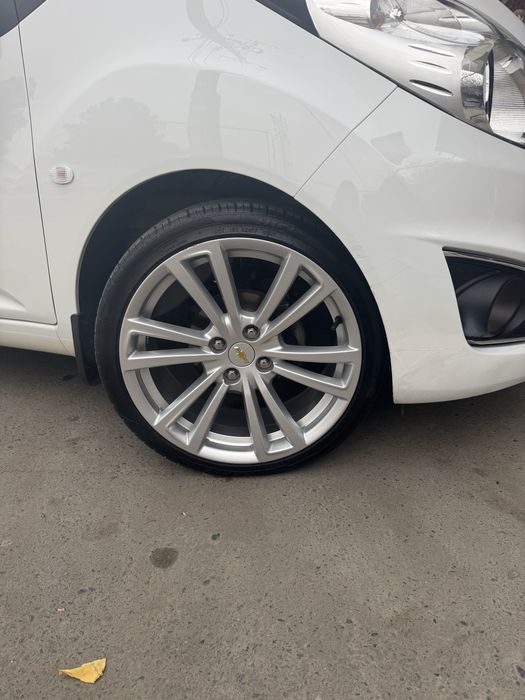 Диска R 17 Cobalt