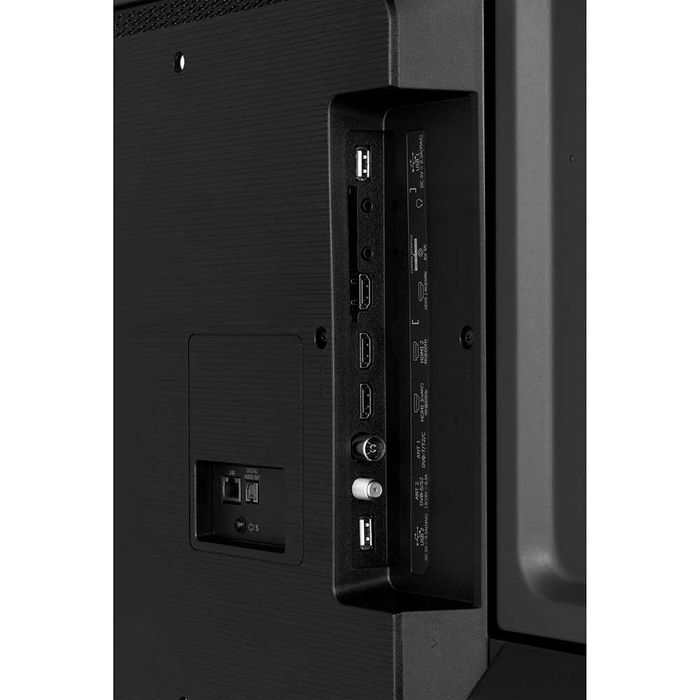 TV SMART 4K 164 cm - 65 inch Hisense HDR Dolby Vision NOU + garantie