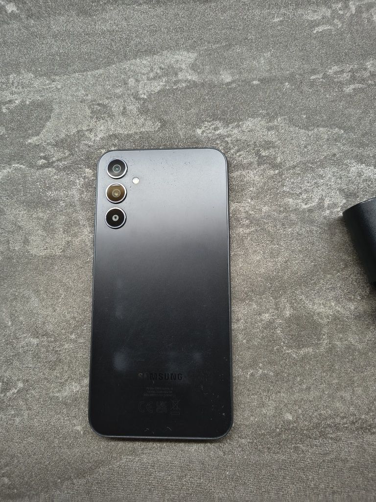 Samsung A34 128gb
