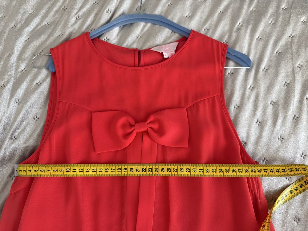 Официална рокля Ted Baker