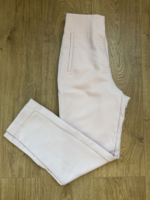 Панталон Zara розов