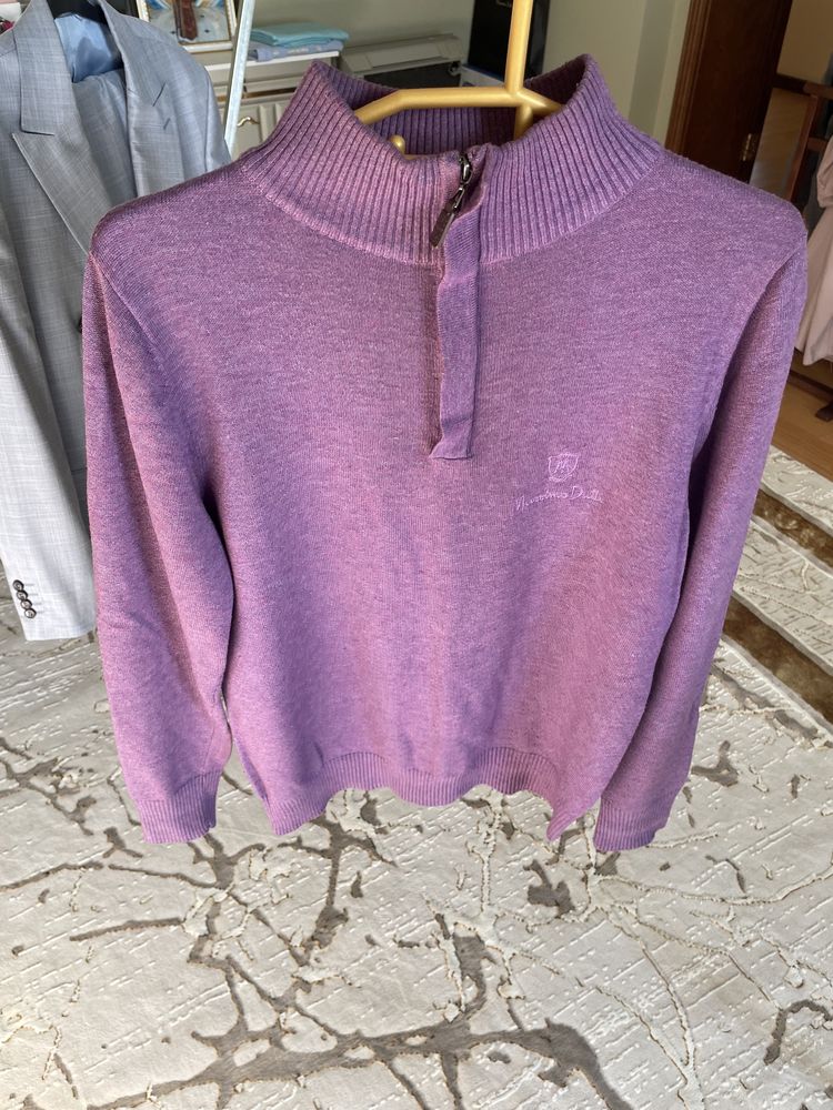 Продаю кофту мужскую Massimo Dutti