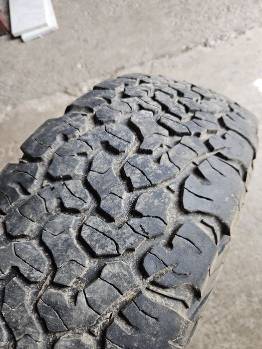 Overfendere aripi suzuki vitara 1995, 3 uși si anvelope 215 80 r15