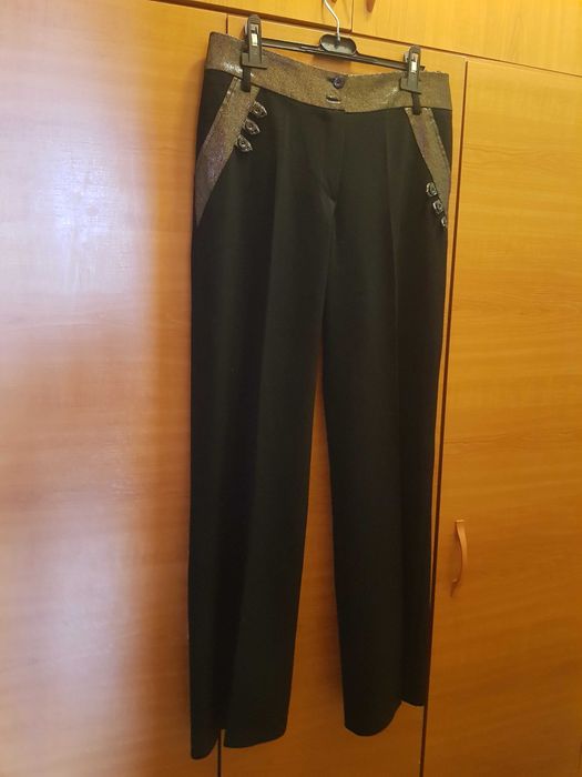 pantaloni damă, mărimea 40-42