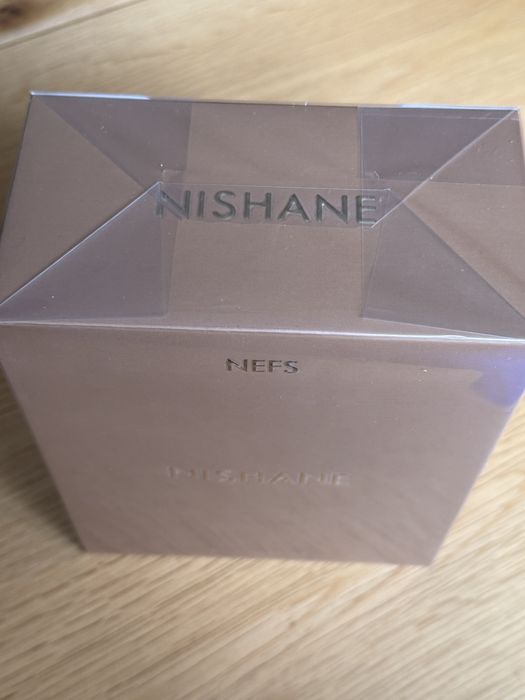 Оригинален парфюм Nishane NEFS