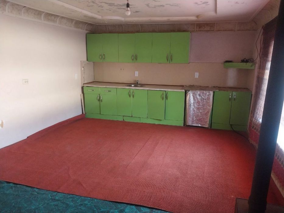 Rayon Muzrabot joydan uy sotiladi