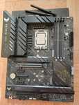 Intel Core i7 13700K + Asus TUF Z690 Plus Wi-Fi DDR4