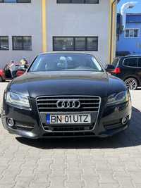 Audi a5 coupe 2009