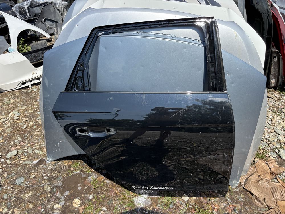 Врата Seat Leon 3