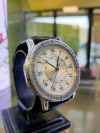 Ceas Longines Lindberg (Gara 2)