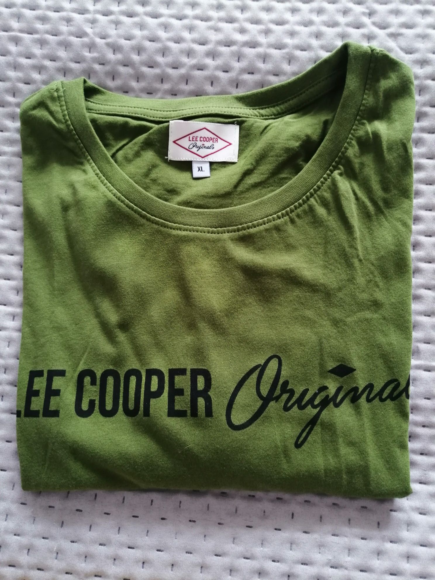 Тениски Lee Cooper