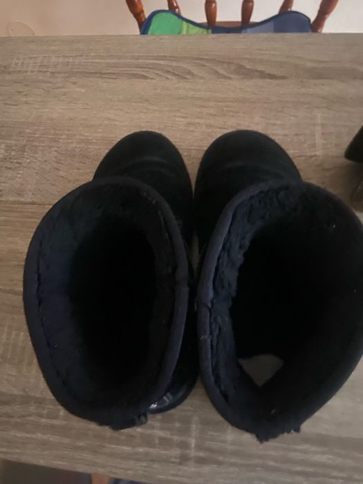 Cadoul perfect de craciun ! Ghete UGG