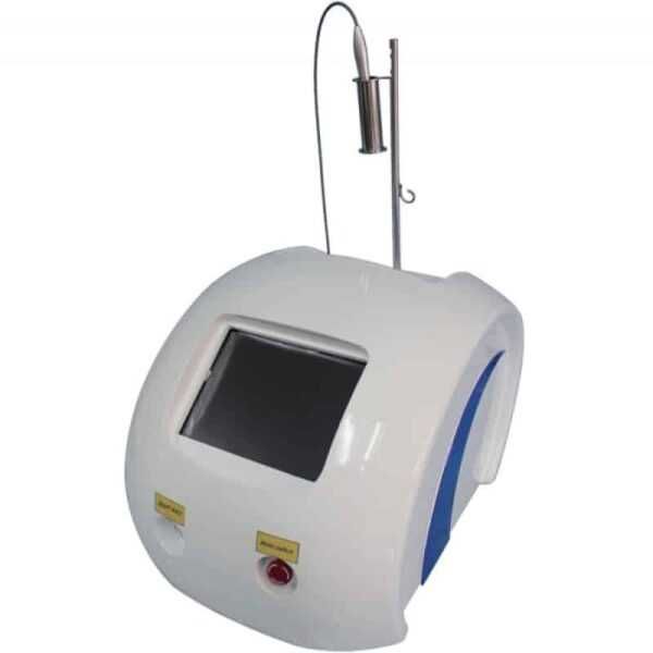 Aparat pentru venectazii