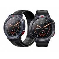 Умные часы Mibro Watch GS Pro / Smart watch GS Pro / Доставка 24/7