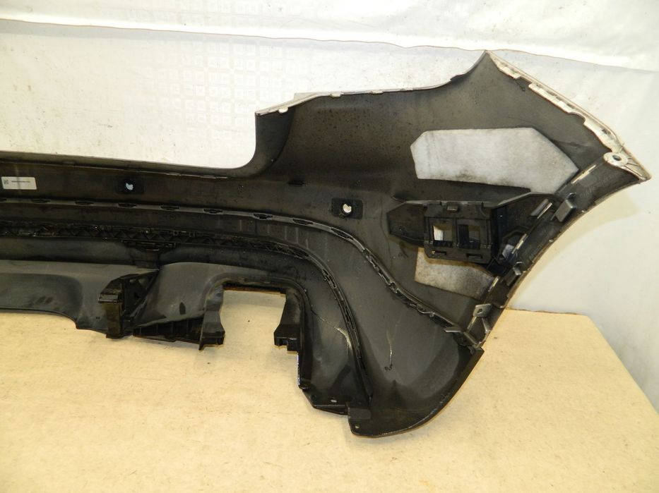 Bara spate Mercedes GLA X156, 2014, 2015, 2016, 2017, 2018,, A1568850125