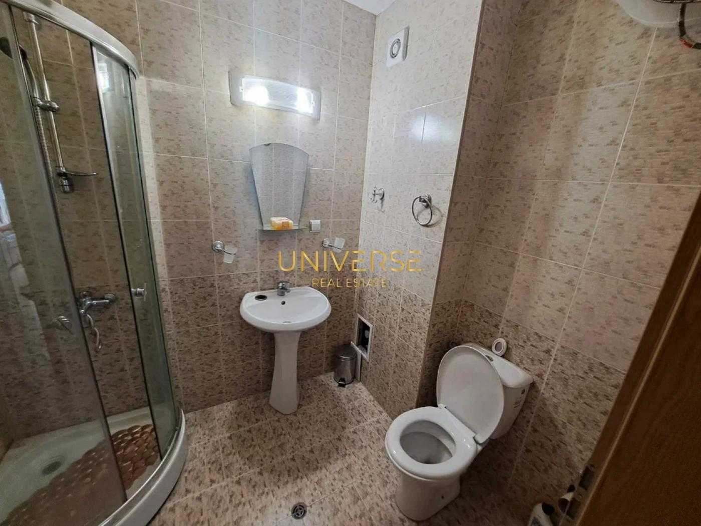 1+1 в целогодишен комплекс в Слънчев бряг.#4420