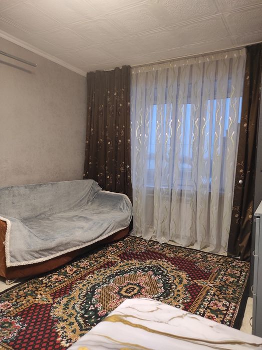 Сдается уютная студия в отличном районе!