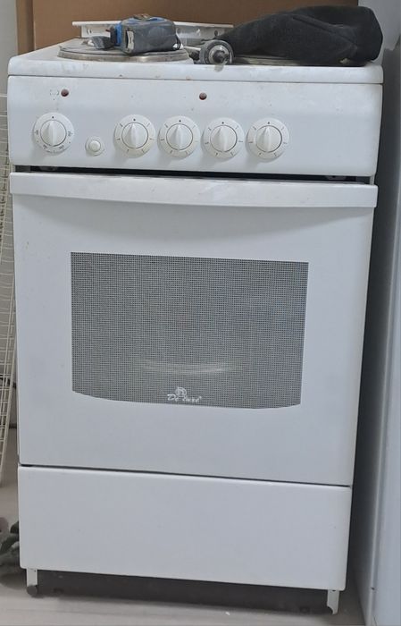 Продам Электруплиту