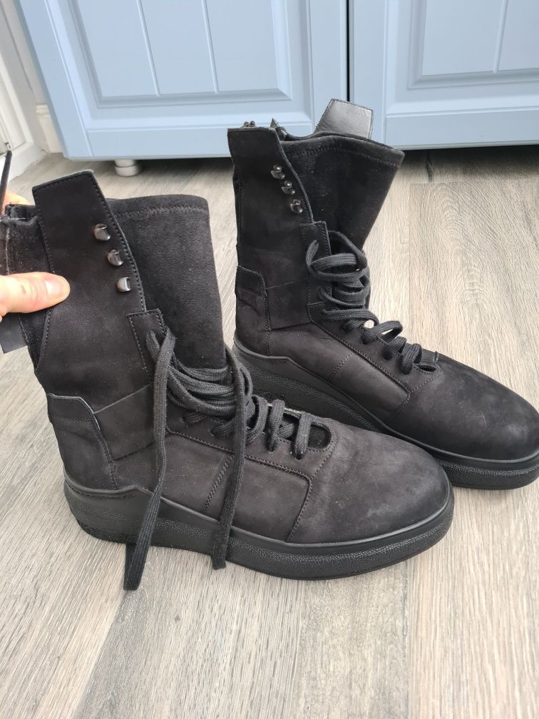 Ghete unisex CINZIA ARAIA