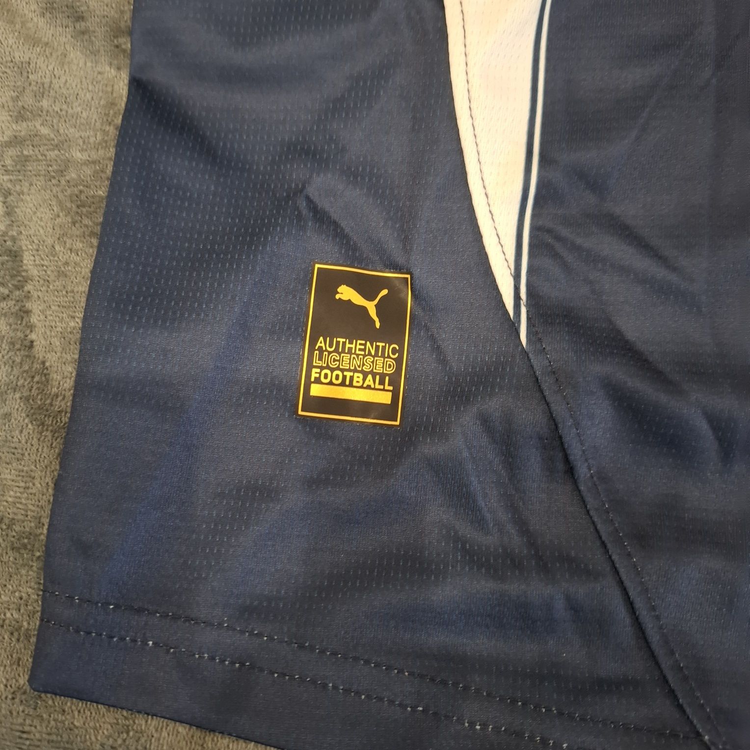 PUMA тениска на Monterrey НОВА