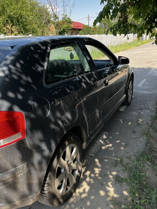 Vand audi a3 coupe