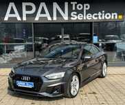 Audi A5 Audi A5 coupe 50 TDI quattro
