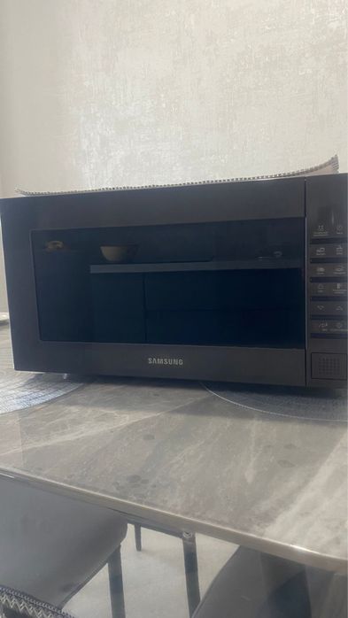 Микроволновка samsung