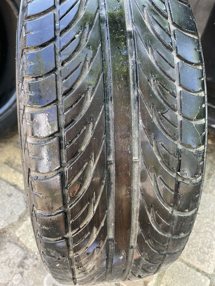 2xanvelope First Stop Speed 205/55R16