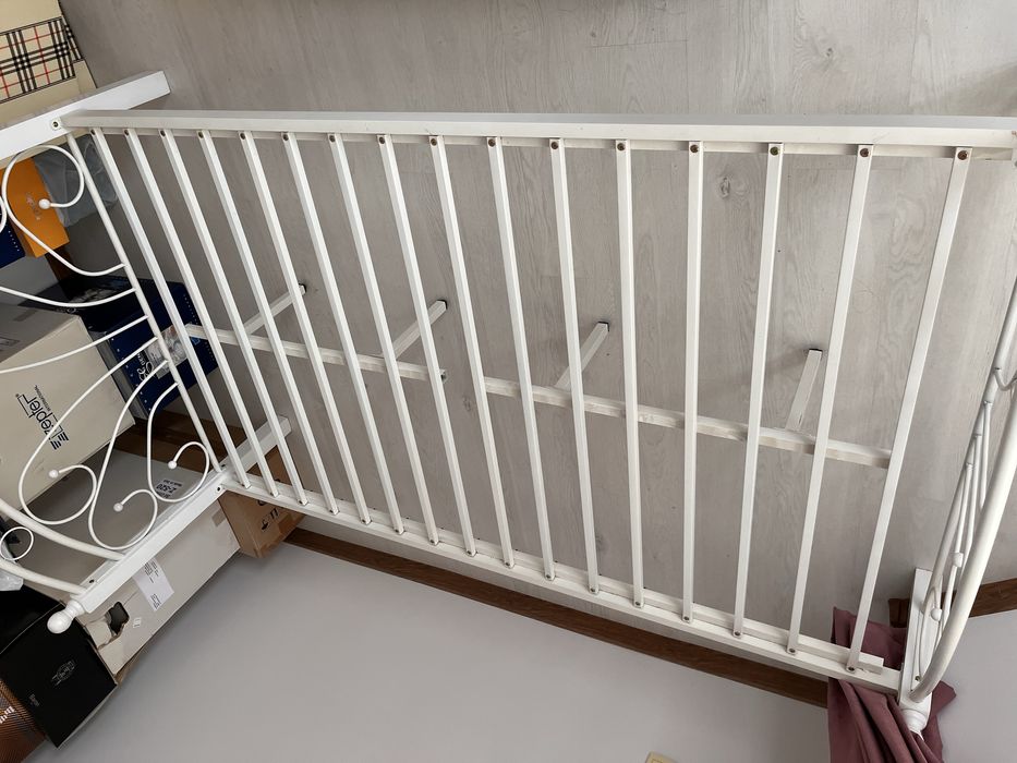 Продается кровать