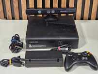 Consola Microsoft Xbox 360 S slim 250GB Kinekt
