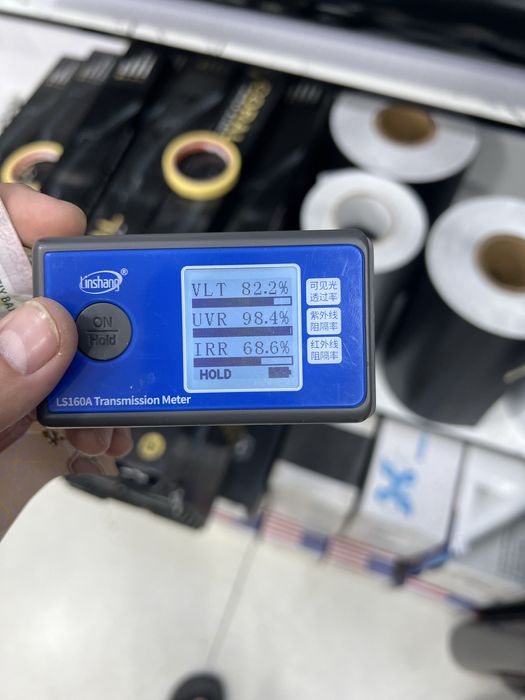 Tonirovka Solncezashita Laminatsiya