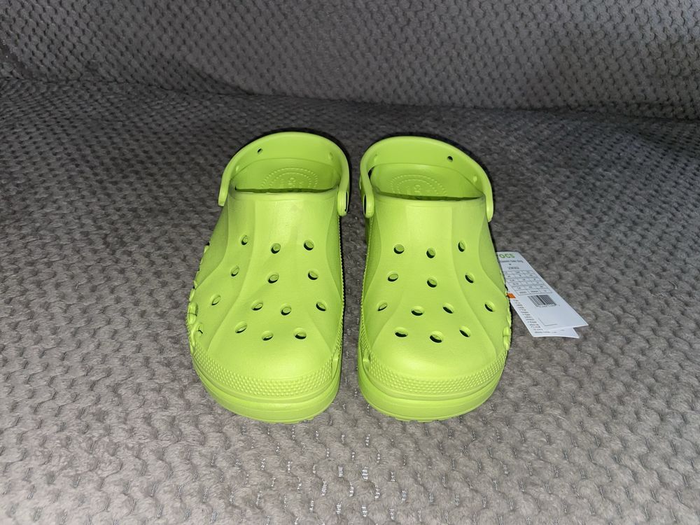 Papuci CROCS nr 38-39