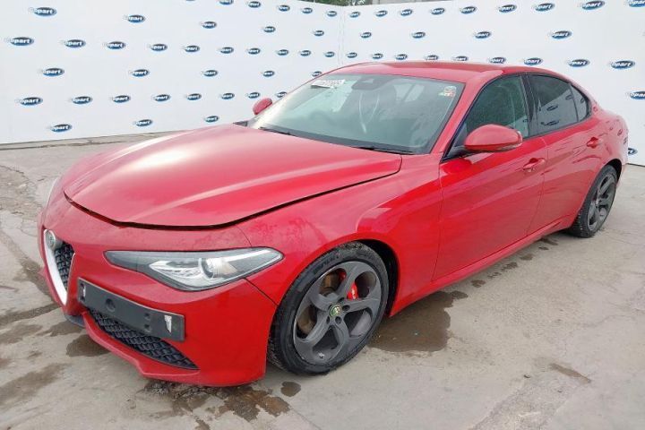 Dezmembrez Alfa Romeo Giulia 952 [2016 - 2020] Sedan 2.2 D AT (180 hp