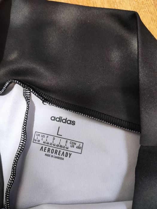 Colanți damă Adidas mărimea L