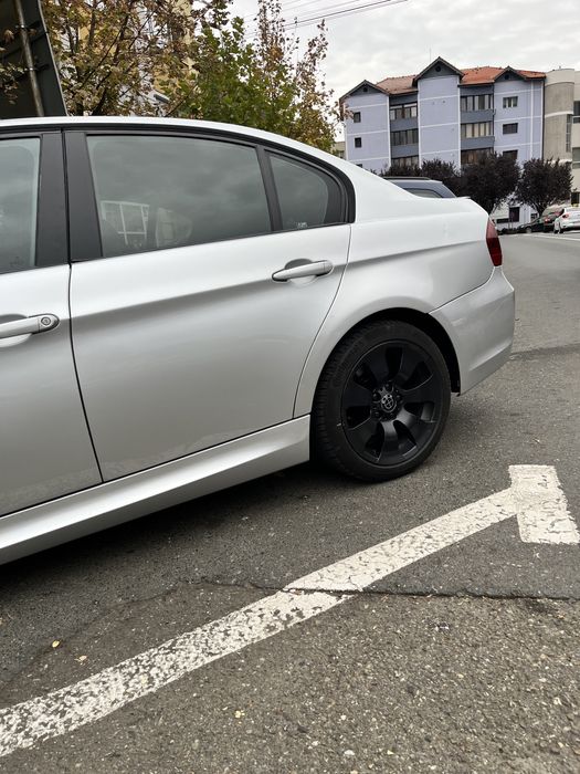 Jante bmw seria 3 r17