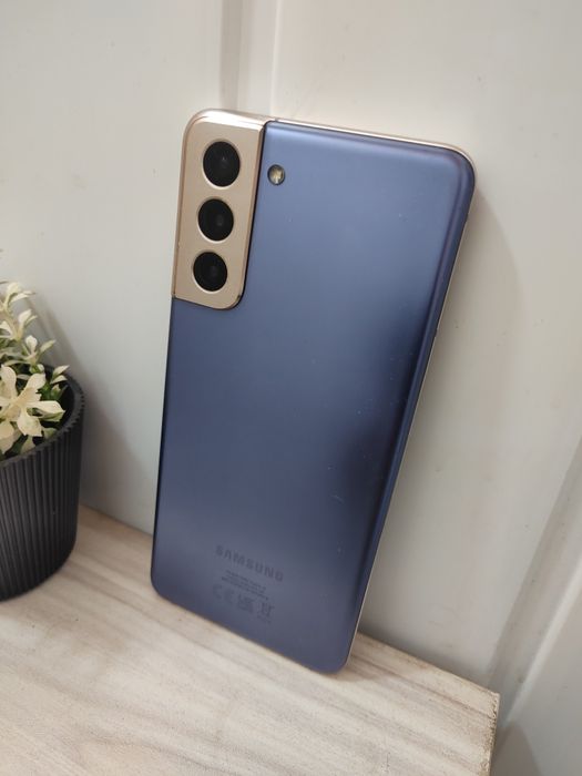 Samsung S21 5G 8/128gb